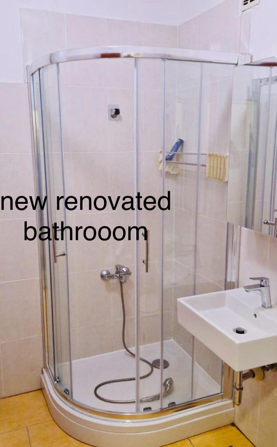 Exceptional Apartment With 2 Bedrooms Near The Sea Пула Екстер'єр фото